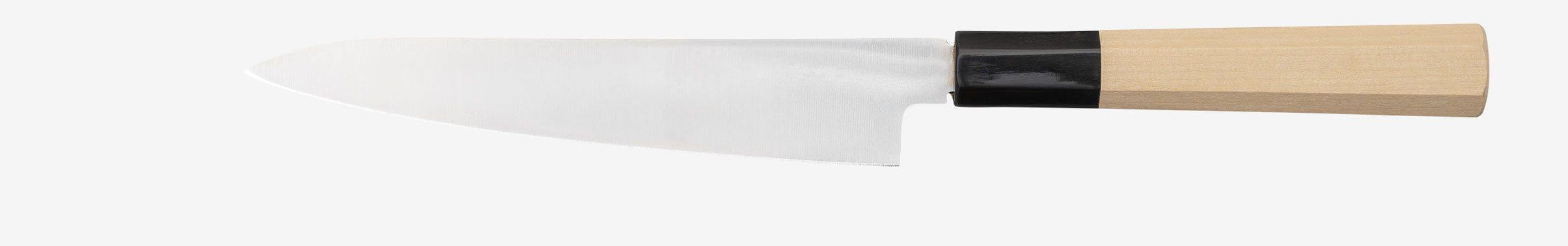 HEART KNIFE(ハートナイフ)|ペティナイフ×INOXシルバー×朴