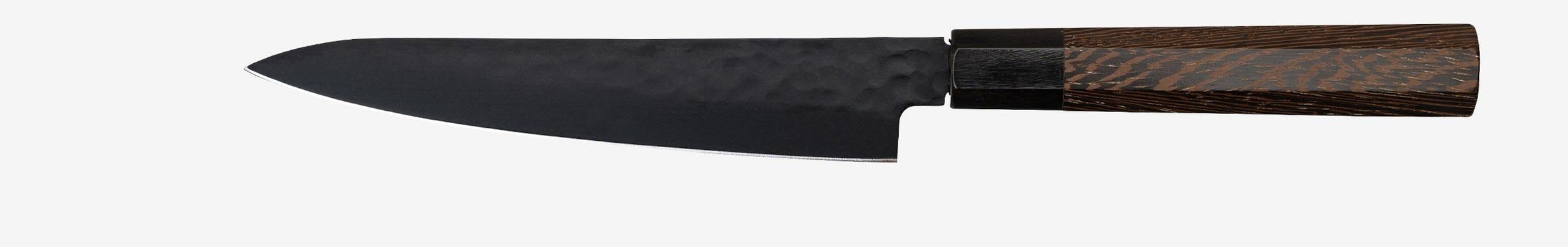 HEART KNIFE(ハートナイフ)|ペティナイフ×V10ブラック×ウエンジ